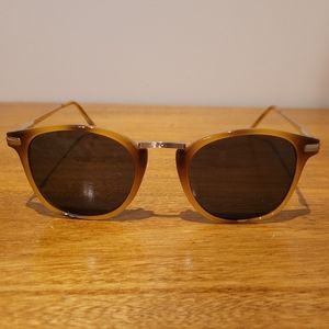 Clubmaster Sunglasses